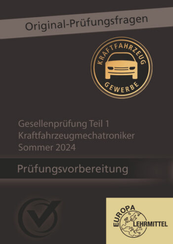 [Cover] Prüfungsvorbereitung GP Teil 1 Sommer 2024 Online-Kurs