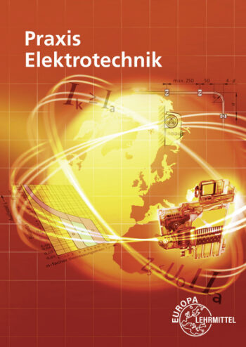 [Cover] Praxis Elektrotechnik