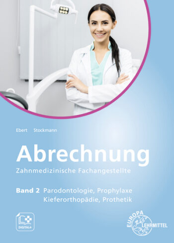 [Cover] Abrechnung ZFA Band 2