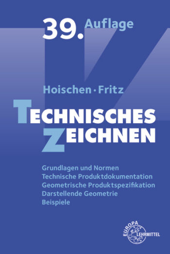 [Cover] Technisches Zeichnen