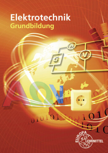 [Cover] Elektrotechnik Grundbildung