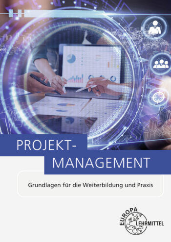 [Cover] Projektmanagement