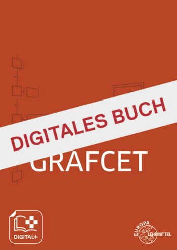 [Cover] GRAFCET - Digitales Buch