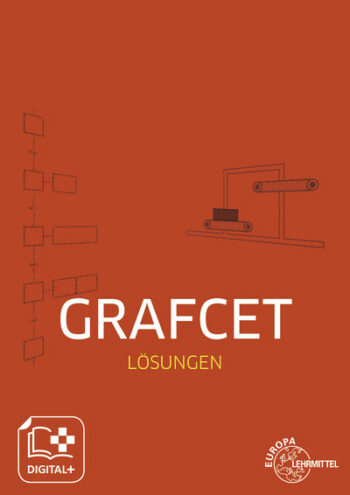 [Cover] Lösungen zu 37633 GRAFCET