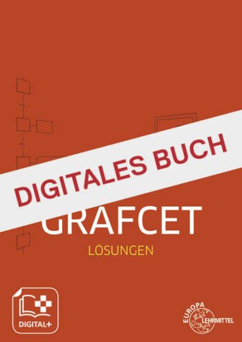 [Cover] Lösungen zu 37633 Digitales Buch