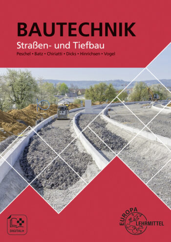 [Cover] Straßen- und Tiefbau