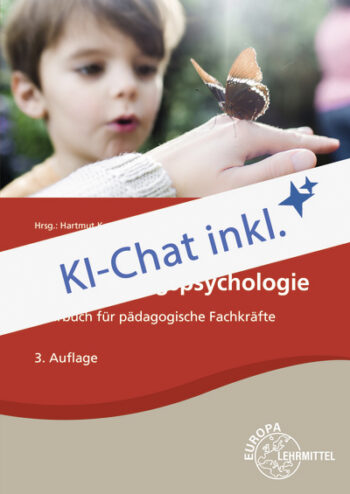 [Cover] Entwicklungspsychologie - Digitales Buch